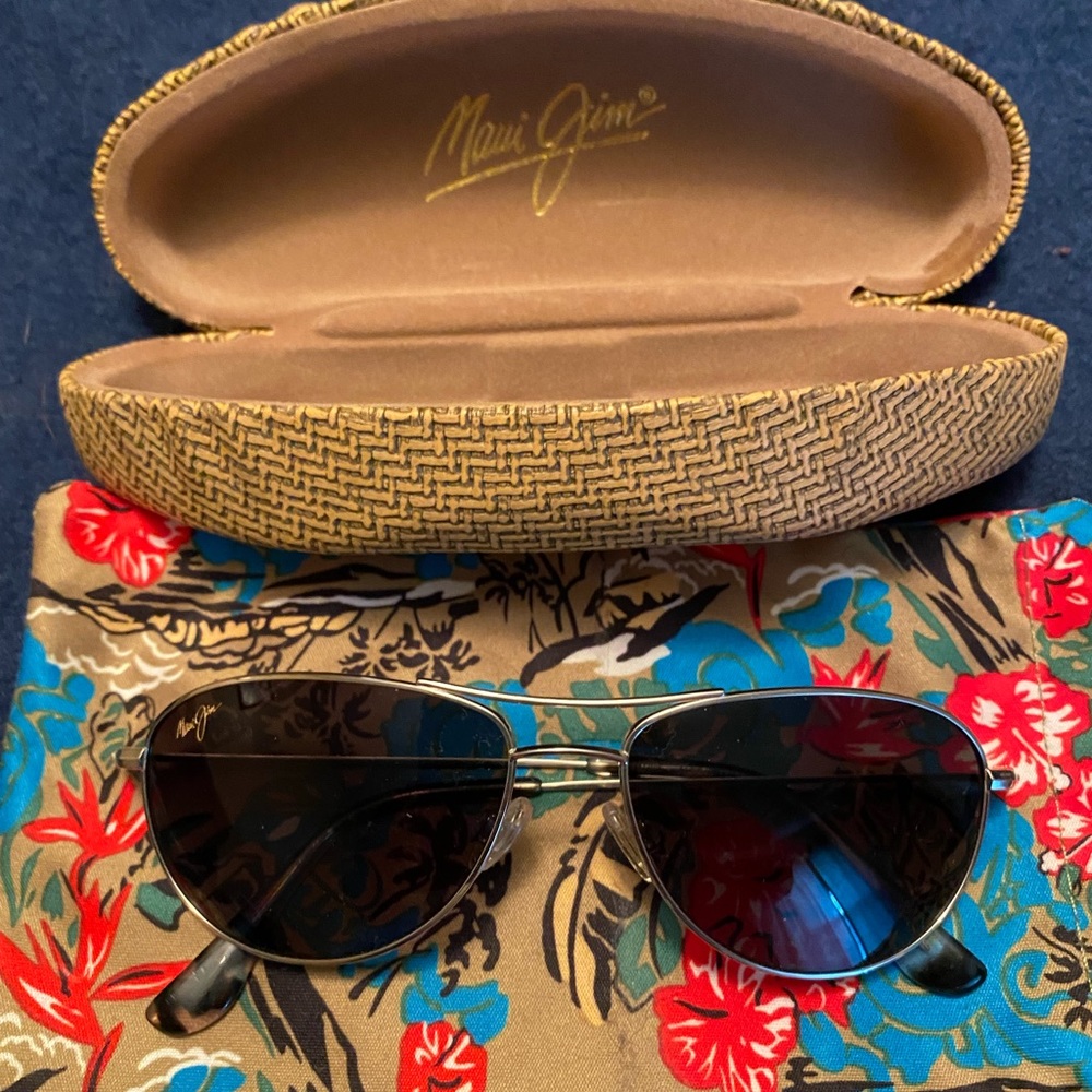 Maui Jim Sunglasses- Baby Beach
